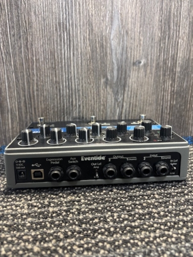 ギター Eventide TimeFactor Gear Hunter | Eventide - TIMEFACTOR
